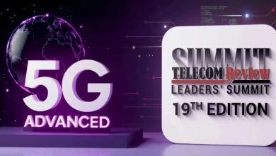 Upcoming Telecom Review Leaders’ Summit Panel Will Unlock the GCC’s Full 5G-A Potential
