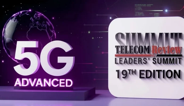 Upcoming Telecom Review Leaders’ Summit Panel Will Unlock the GCC’s Full 5G-A Potential