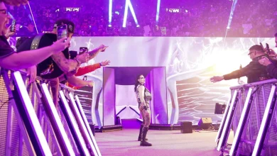 Update on Rhea Ripley's WWE plans in 2026