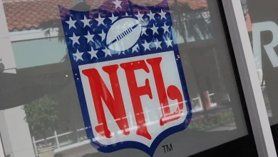 Updated 2026 NFL Draft Order