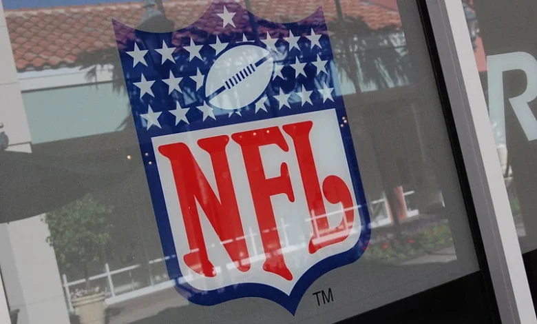 Updated 2026 NFL Draft Order