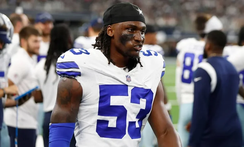 Updates: Diggs out, Clowney questionable vs. DET