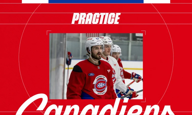 Updates from practice - Dec.27