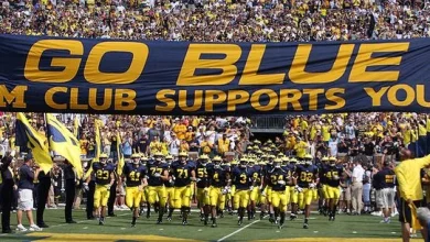 Updating Michigan's coaching search