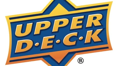 Upper Deck Announces Exclusive, Long-Term Trading Card Deal with USA Hockey