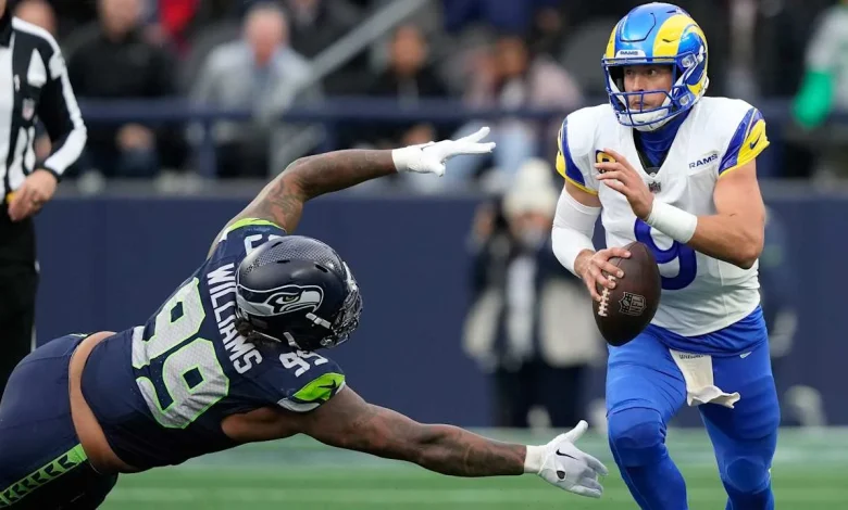 Upset and score predictions, matchup analysis for every game