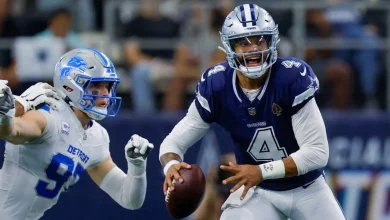 Upset and score predictions, matchup breakdowns for every game