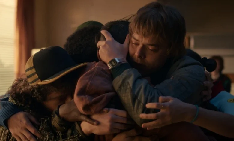 Upside Down Explained, Will Is Gay and Eleven's Sacrifice