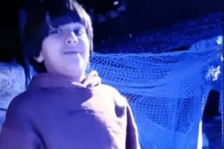 Urgent search for 10-year-old boy who vanished near the London Eye called off