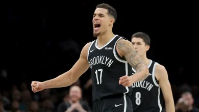 Utah Jazz at Brooklyn Nets odds, picks and predictions