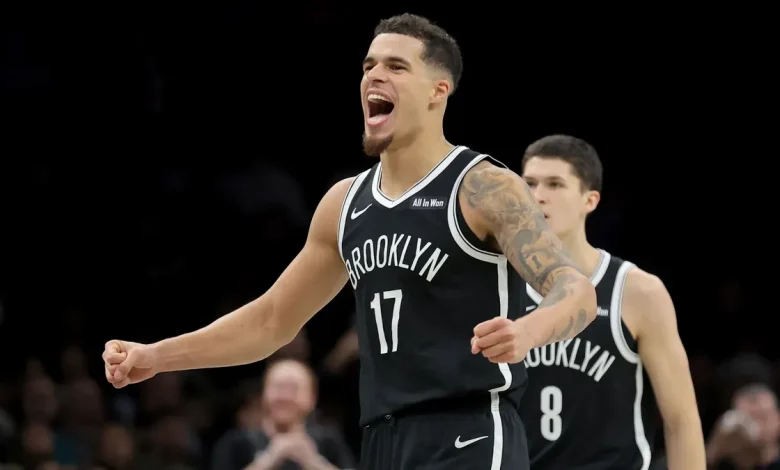 Utah Jazz at Brooklyn Nets odds, picks and predictions
