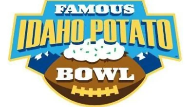 Utah State and Washington State to clash in Famous Idaho Potato Bowl