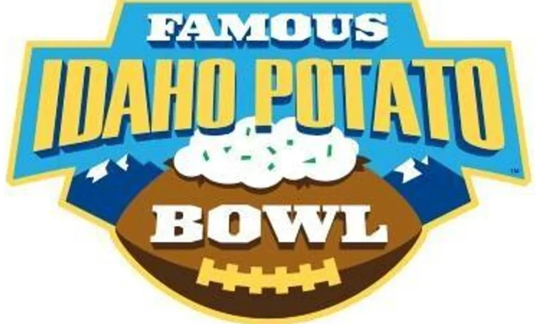 Utah State and Washington State to clash in Famous Idaho Potato Bowl