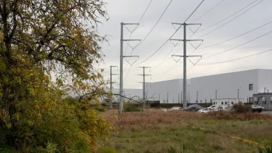 Utility watchdogs accuse PGE of skirting new law meant to make data centers pay for rising demand