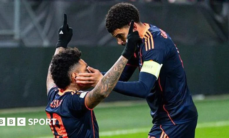 Utrecht vs Nottingham Forest: UEFA Europa League stats & head-to-head