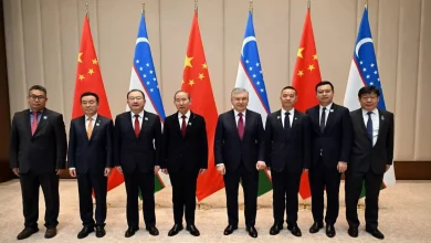 Uzbekistan Proves The Folly Of US Fossil Fuel Madness