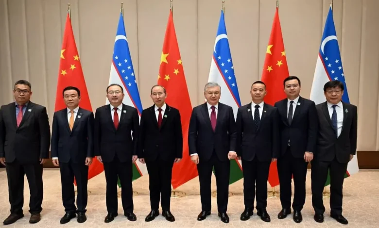 Uzbekistan Proves The Folly Of US Fossil Fuel Madness