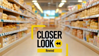 VIDEO: Time running out to get your slice of $500M bread price-fixing deal