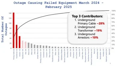 VIDEO: ‘This is urgent’ – Seattle City Light tells councilmembers what’s wrong with our power system and what it’ll cost to fix