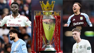 VOTE: Who will win the Premier League title?