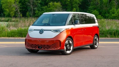 VW Calls Off 2026 ID Buzz in US—and It May Never Come Back