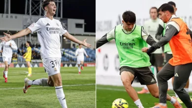 Valdepeñas, una bestia sin límites para Xabi Alonso