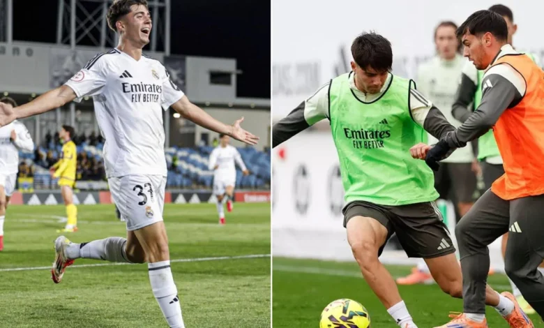 Valdepeñas, una bestia sin límites para Xabi Alonso