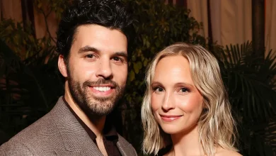 Vampire Diaries ’ Candice King Is Pregnant, Expecting Baby With Steven Kreuger