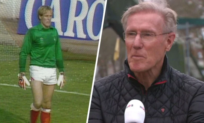 Van Breukelen: 'Band met Forest blijft, maar ik juich harder voor FC Utrecht'