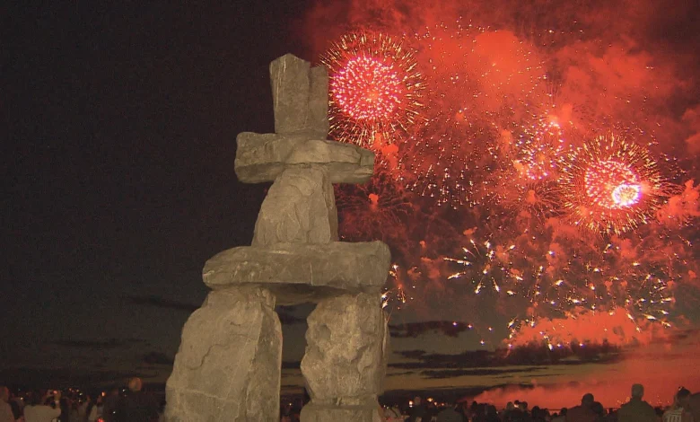 Vancouver skies remain dark with no New Year’s Eve fireworks show