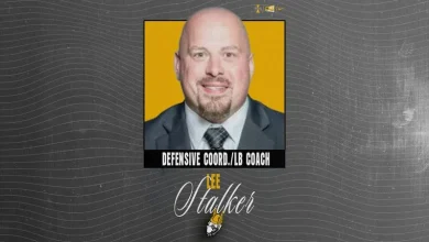 Vandal Football Hires Defensive Coordinator/Linebackers Coach
