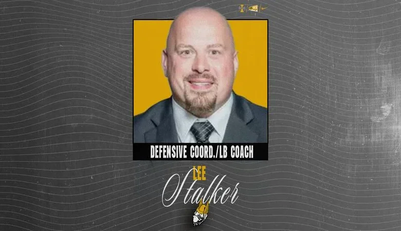 Vandal Football Hires Defensive Coordinator/Linebackers Coach