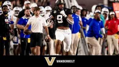 Vanderbilt Football | It’s Unanimous!