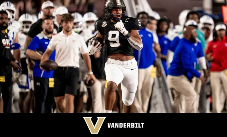 Vanderbilt Football | It’s Unanimous!