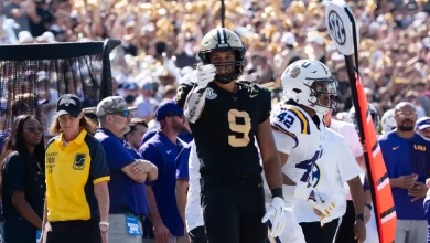 Vanderbilt vs. Iowa opt-outs in Reliaquest Bowl. Here's full Vandy list