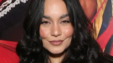 Vanessa Hudgens Shares Look at Her “Vibe” After Giving Birth to Baby No. 2
