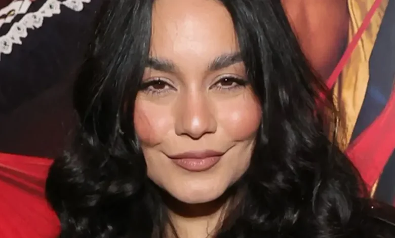 Vanessa Hudgens Shares Look at Her “Vibe” After Giving Birth to Baby No. 2