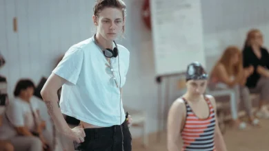 Variety's 2026 Directors to Watch: Kristen Stewart, Harry Lighton