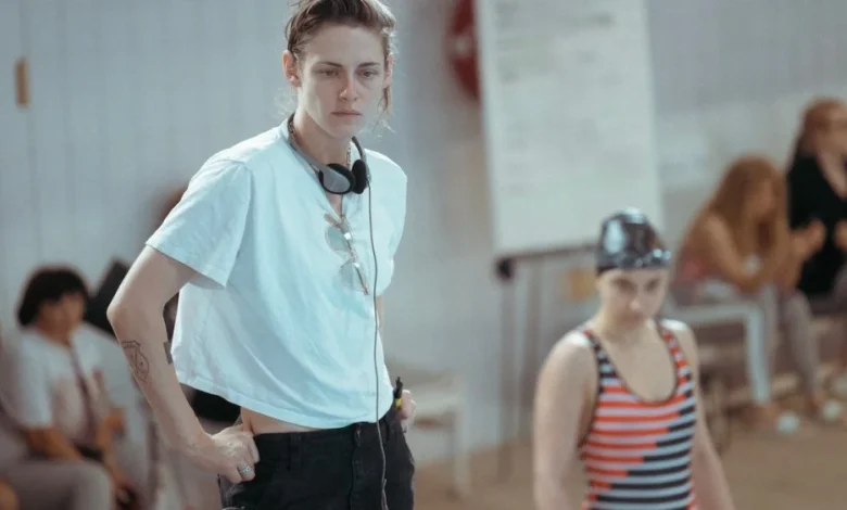 Variety's 2026 Directors to Watch: Kristen Stewart, Harry Lighton