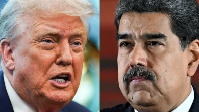 Venezuela seeks to criminalize oil tanker seizures as Trump puts pressure on Maduro