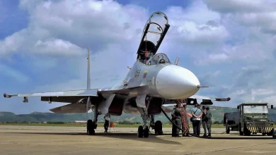 Venezuela’s Military Preparedness and Possible Responses to U.S. Action