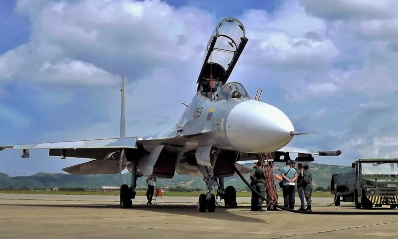 Venezuela’s Military Preparedness and Possible Responses to U.S. Action