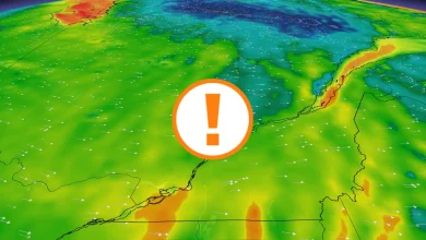 Verglas terminé, mais la vigilance reste de mise