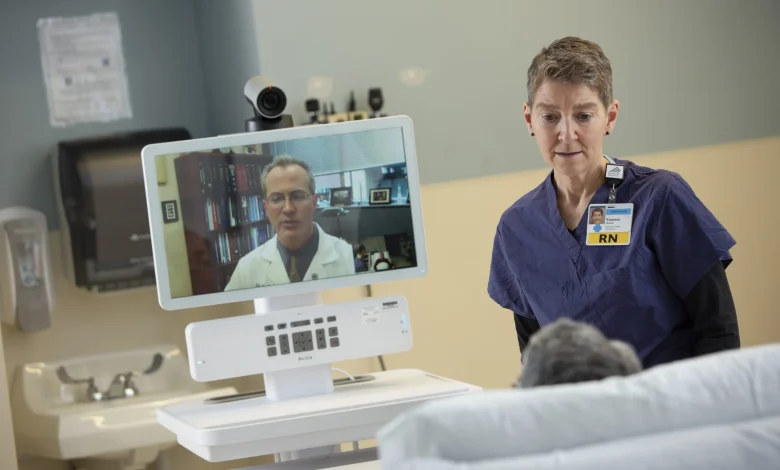 Vermont receives $195M federal grant for rural health care transformation 