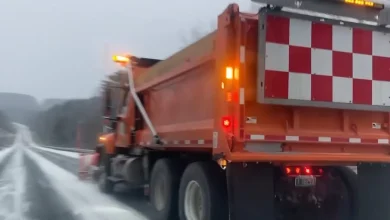 Vermont state offices closed due to icy conditions