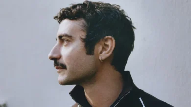 Versace Creative Director Dario Vitale Is Exiting Brand