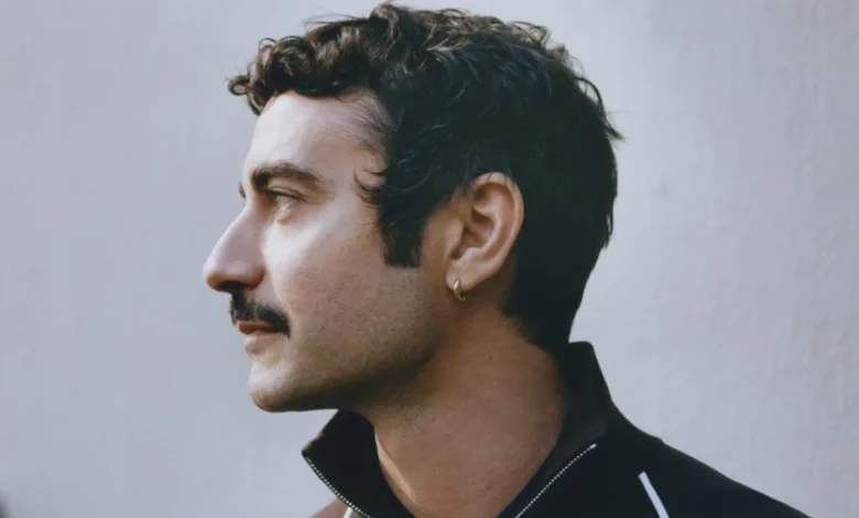 Versace Creative Director Dario Vitale Is Exiting Brand