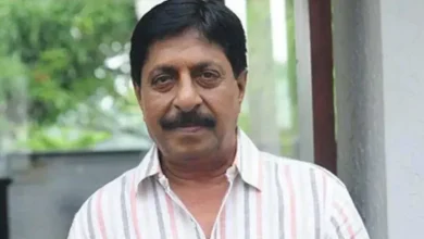 Veteran Malayalam Actor-Filmmaker Sreenivasan Dies At 69