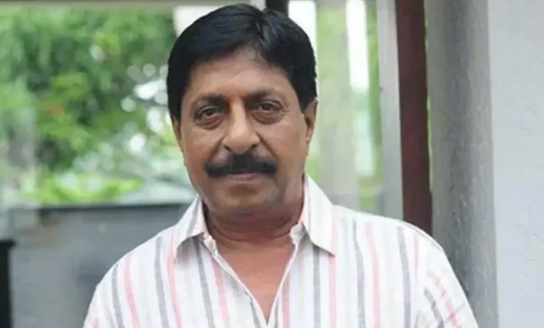 Veteran Malayalam Actor-Filmmaker Sreenivasan Dies At 69