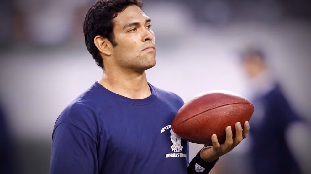 Video Mark Sanchez breaks his silence after alleged delivery driver assault